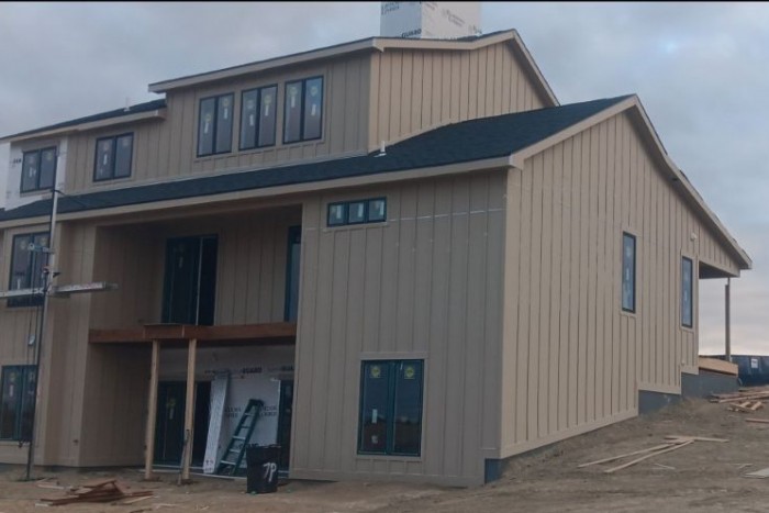 7P Builders Photo Gallery